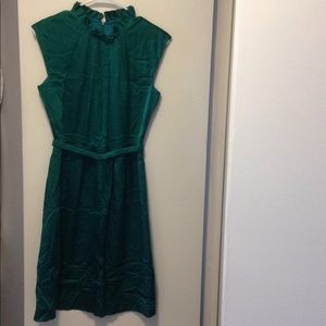 Green Antonio Melani Dress Size 2